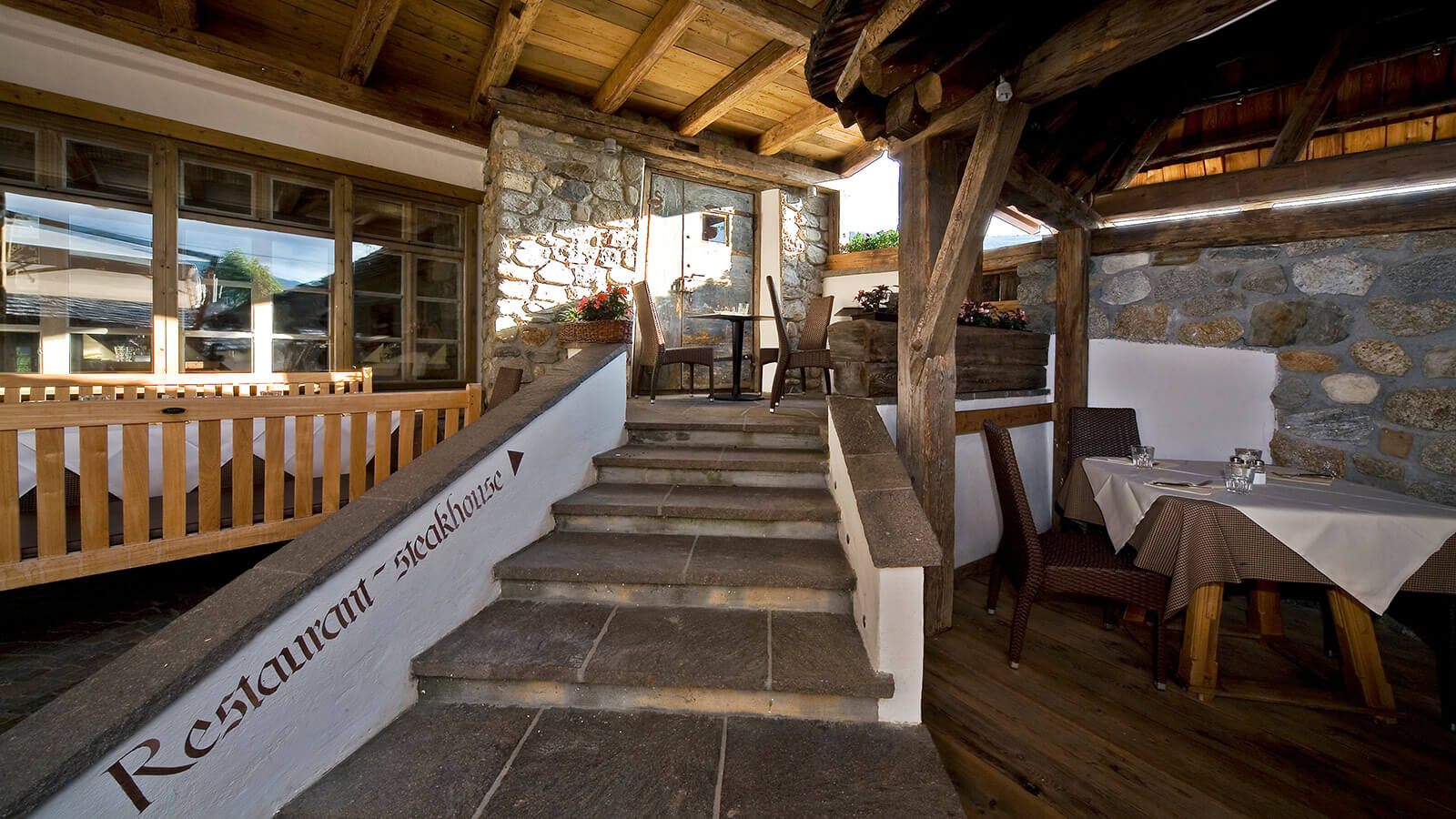 Restaurant & Steakhouse Hardimitz'n Kontakt