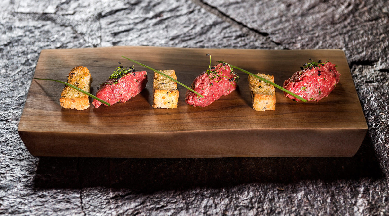 Restaurant & Steakhouse Hardimitz'n Fleisch