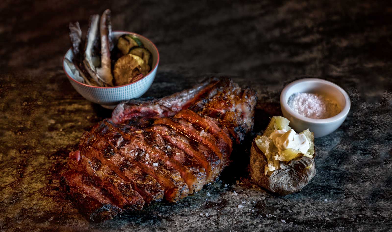 Hardimitz'n Restaurant & Steakhouse Pizzeria